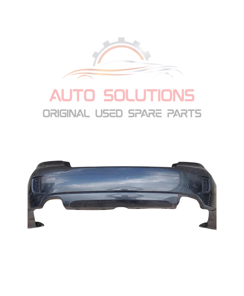 Back Bumper Subaru Legacy Sedan 2008-2009