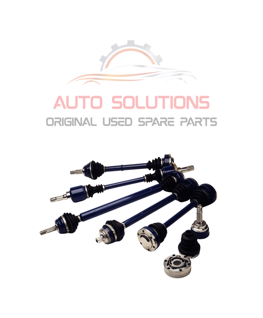 Drive Shaft