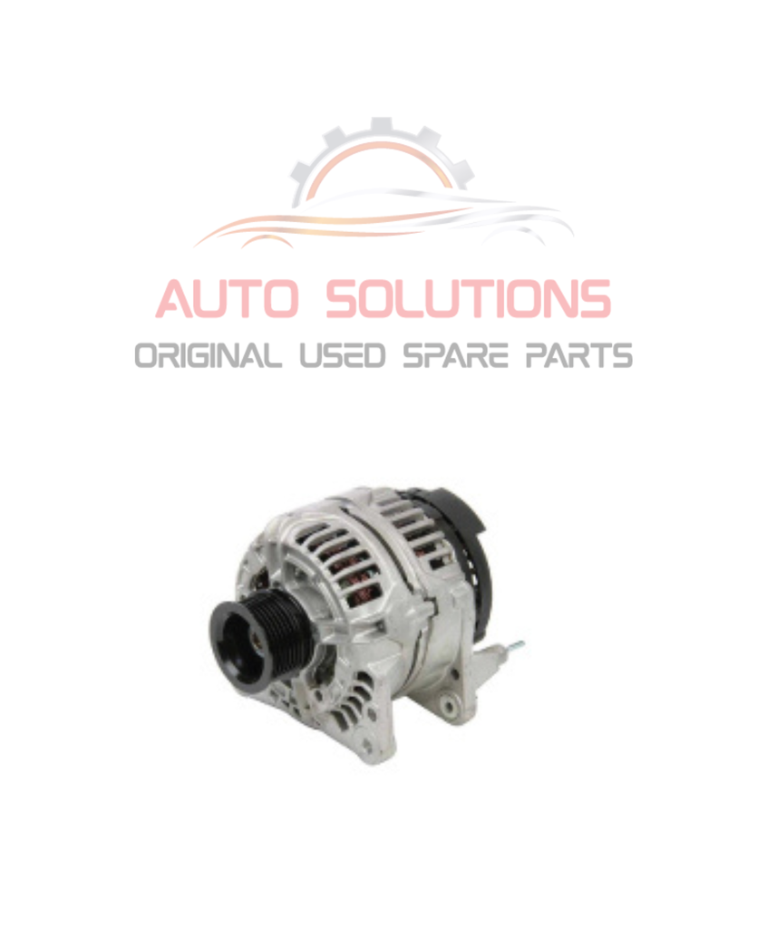 Alternator / Dynamo