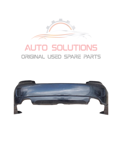 Back Bumper Subaru Legacy Sedan 2008-2009