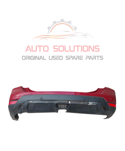 Back Bumper Nissan X-Trail 2021