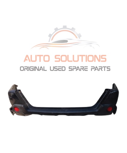 Back Bumper Nissan X-Trail 2010