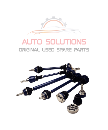 Drive Shaft