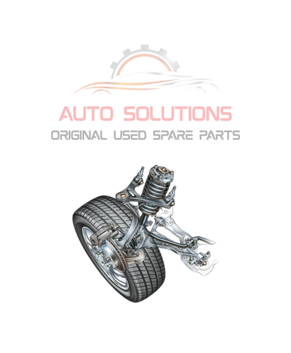 Suspension Parts