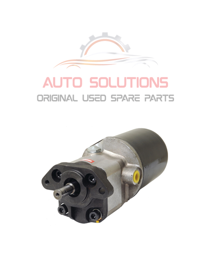 Power Steering Hydraulic Pump
