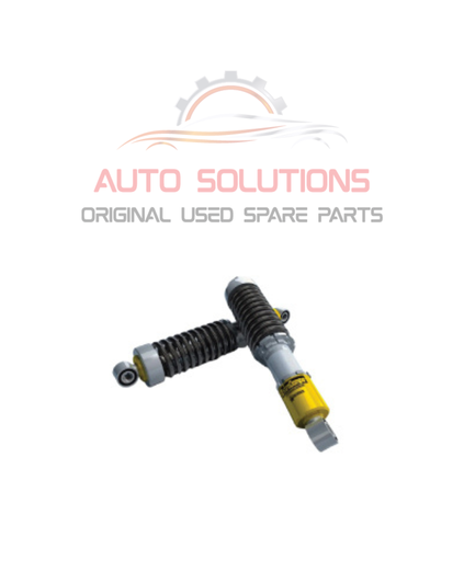 Shock Absorber / Damper