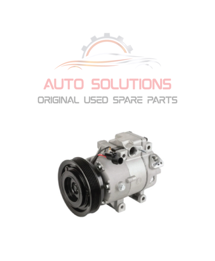 AC Compressor
