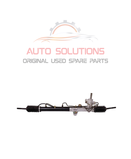 RACK'N PINION