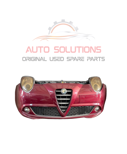 Nose Cut Alfa Romeo MiTo 2008-2015