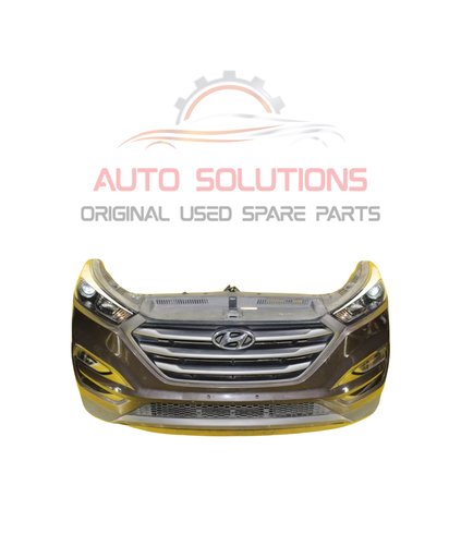 Nose Cut Hyundai Tucson 2015-2018