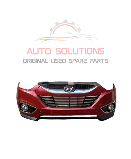 Nose Cut Hyundai IX35 2013-2016