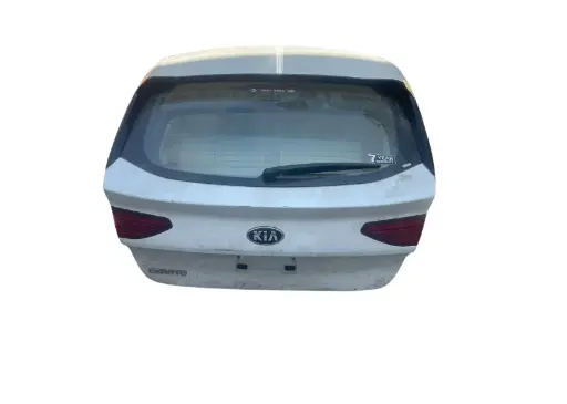 Rear Gate / Trunk Kia Cerato 2020