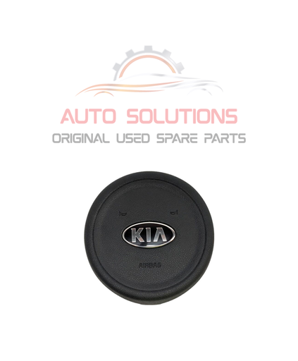 Airbag Kia
