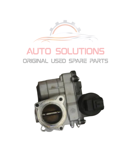 Gasoline Throttle Nissan Note