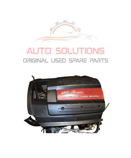 Engine 1.4 Alfa Romeo/ Fiat 2008-2014