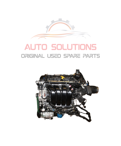 Engine 2.0 Benzine Hyundai Elantra / Hyundai Veloster / Kia Cerato 2018-2024
