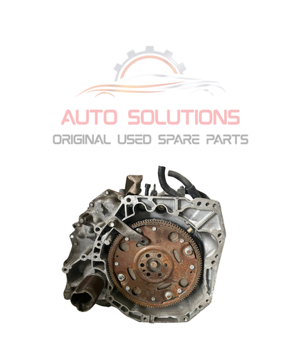Gearbox 4 Nissan Note / Tida 2010